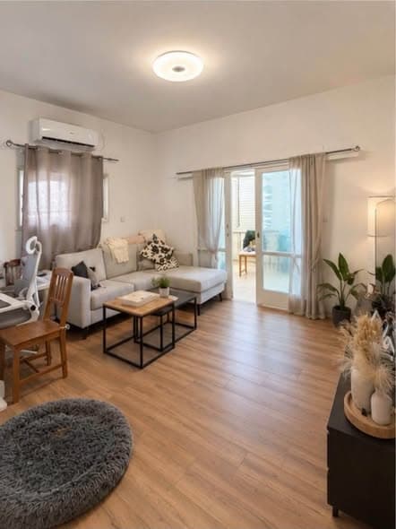 2 room rental in Old North