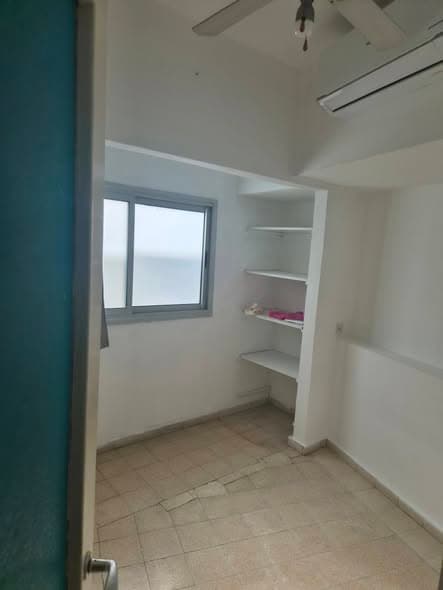 2.5 room rental in Lev HaIr