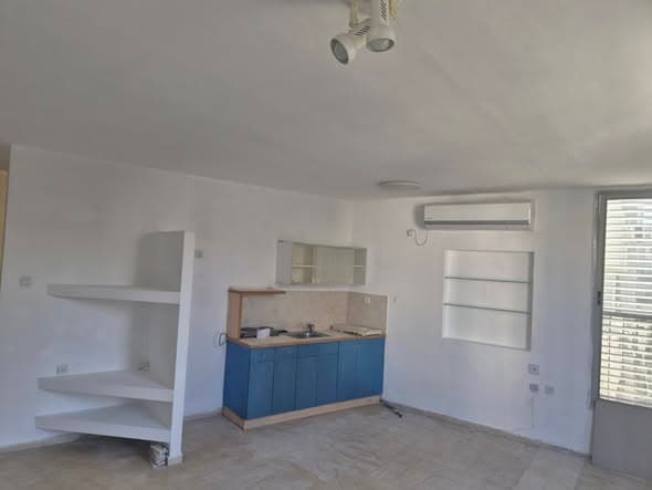 2.5 room rental in Lev HaIr