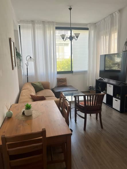 2.5 room rental in Old North