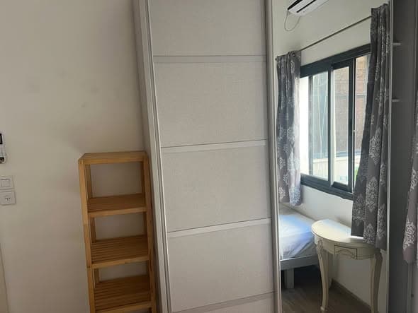 2.5 room rental in Old North