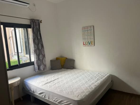 2.5 room rental in Old North