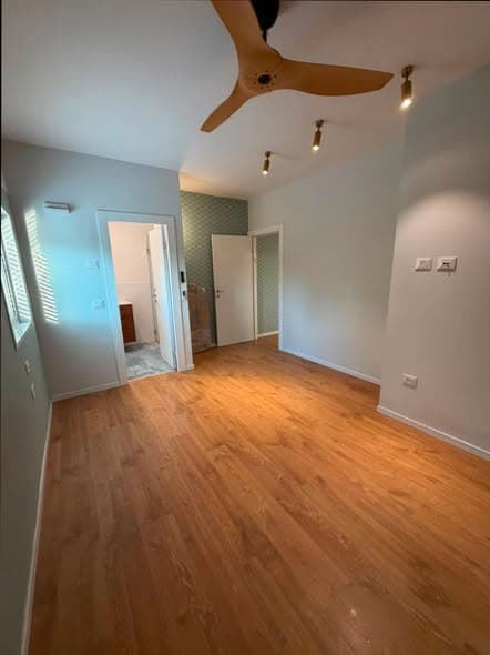 4 room rental in Old North