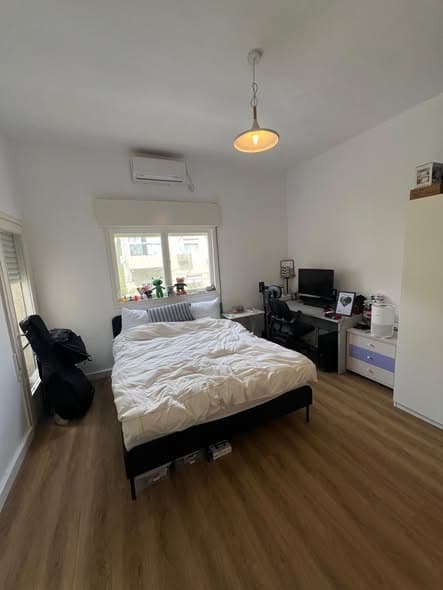 3 room rental in Old North