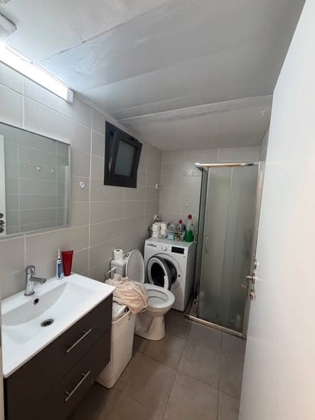3 room rental in Florentin