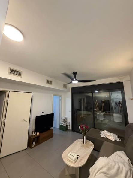 3 room rental in Florentin
