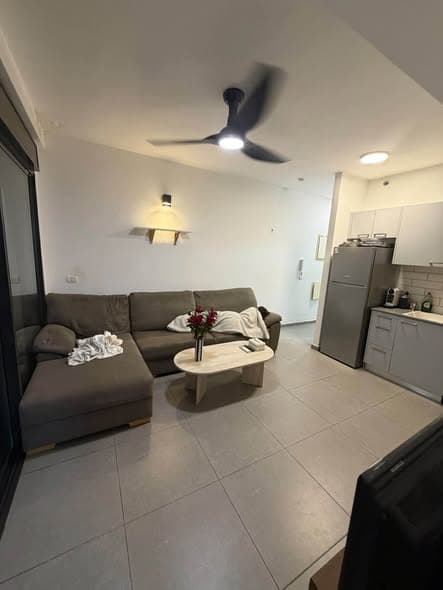 3 room rental in Florentin