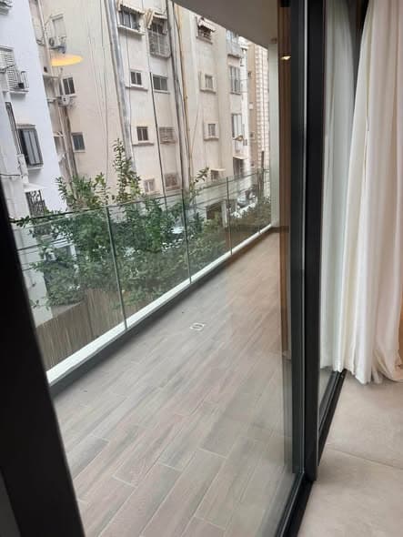 3 room rental in Old North