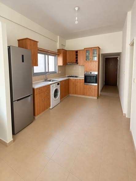 3 room rental in Lev HaIr