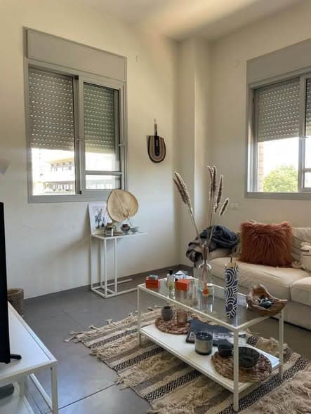 2.5 room rental in Lev HaIr