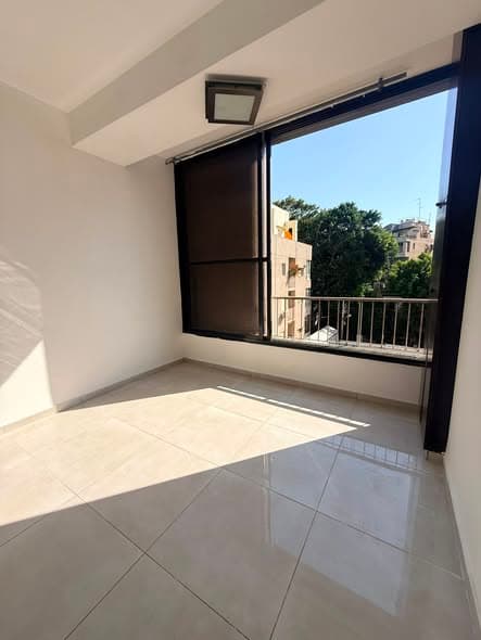 2 room rental in Old North