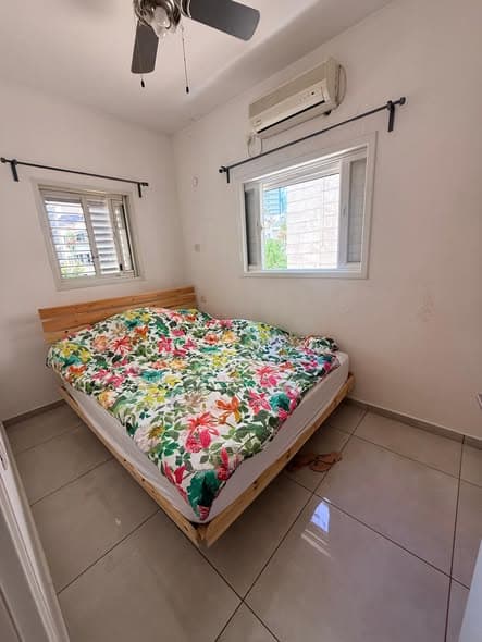 2 room rental in Old North