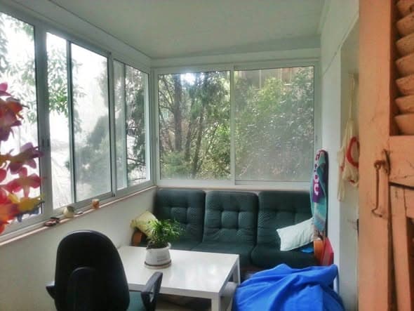 2 room rental in Old North