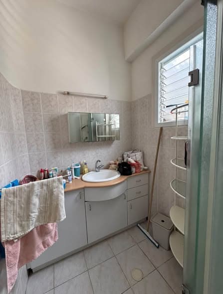 3 room rental in Lev HaIr