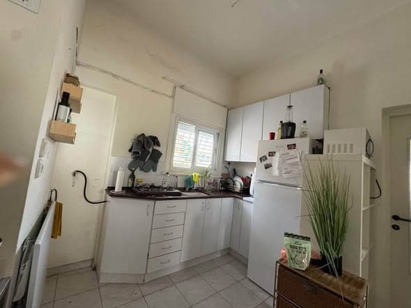 3 room rental in Lev HaIr
