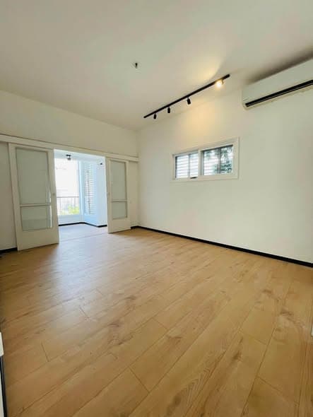 2 room rental in Old North