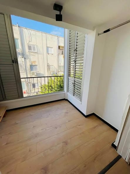 2 room rental in Old North