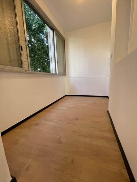 2 room rental in Old North