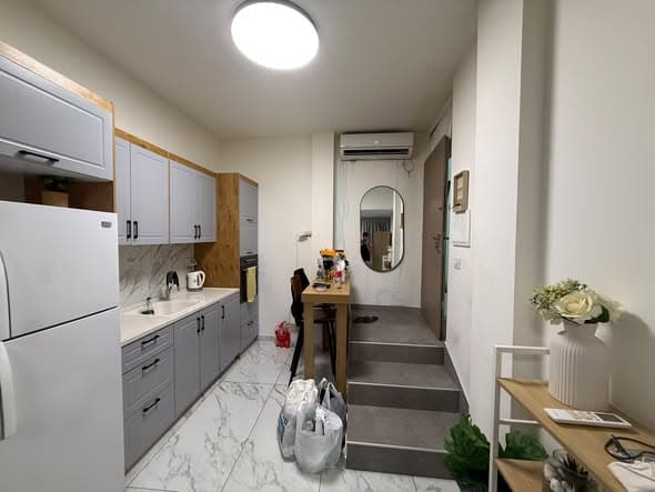1 room rental in Kerem HaTeimanim
