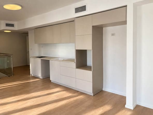 4 room rental in Florentin