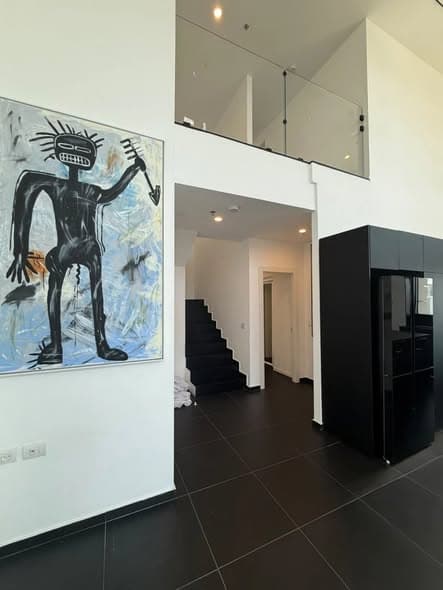 4.5 room rental in Old North