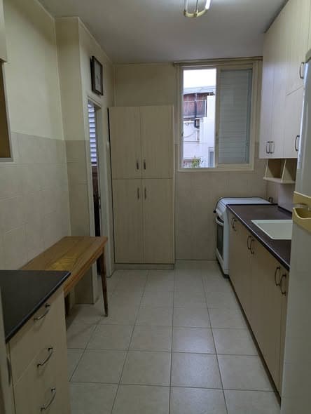4.5 room rental in Old North
