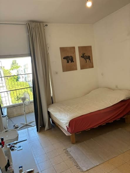 2.5 room rental in Old North