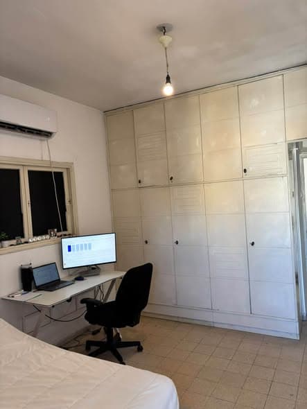 2.5 room rental in Old North