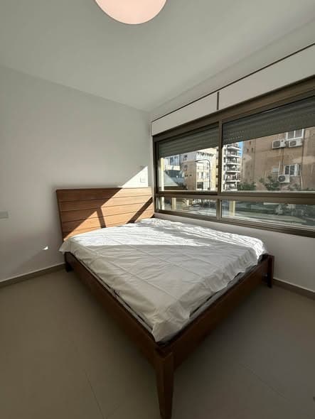 3 room rental in Old North