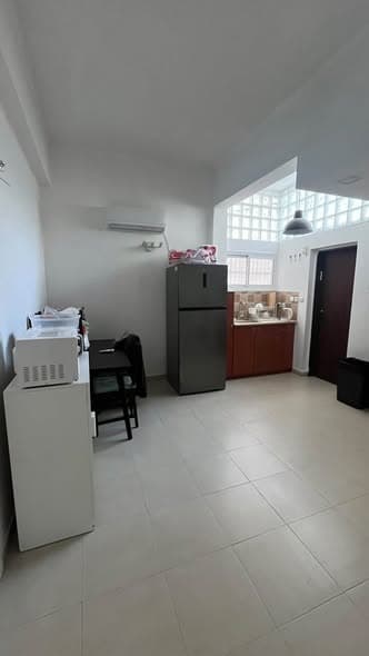  room rental in Old North