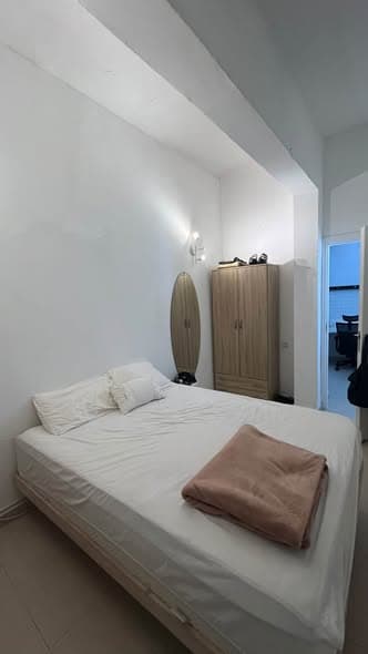  room rental in Old North