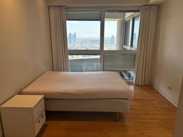 4.5 room rental in Old North