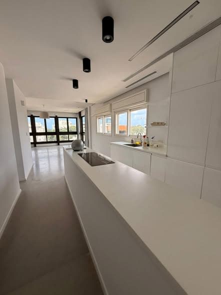 4.5 room rental in Old North