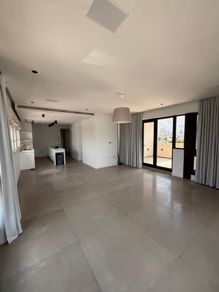 4.5 room rental in Old North