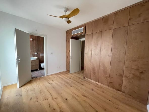 4 room rental in Lev HaIr