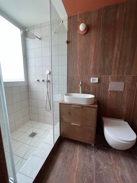 4 room rental in Lev HaIr