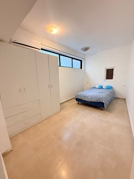 3 room rental in Old North