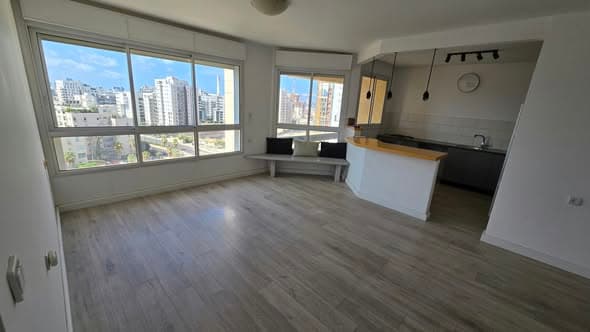 4.5 room rental in Ramat Aviv