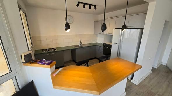 4.5 room rental in Ramat Aviv