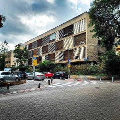 2 room rental in Old North