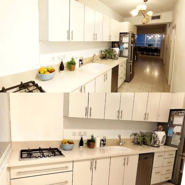 2 room rental in Old North