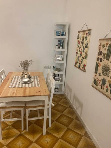 2 room rental in Lev HaIr