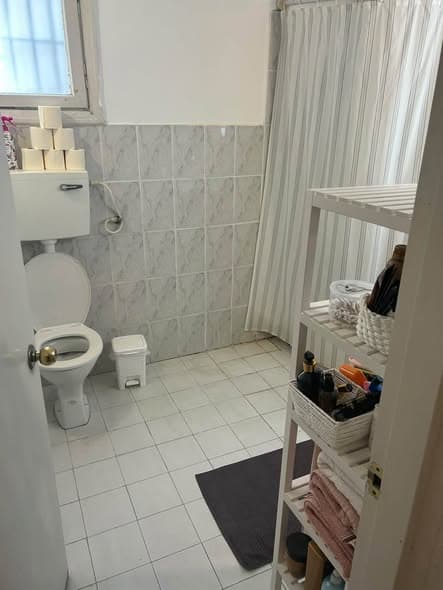 2 room rental in Lev HaIr