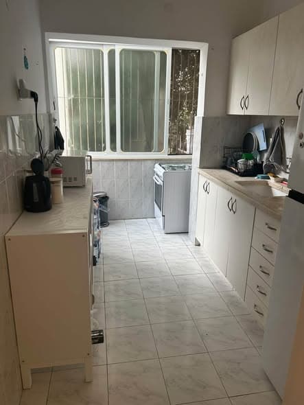 2 room rental in Lev HaIr