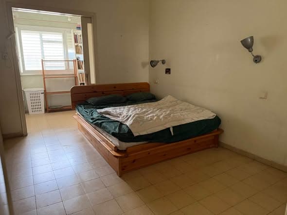 1 room rental in Old North