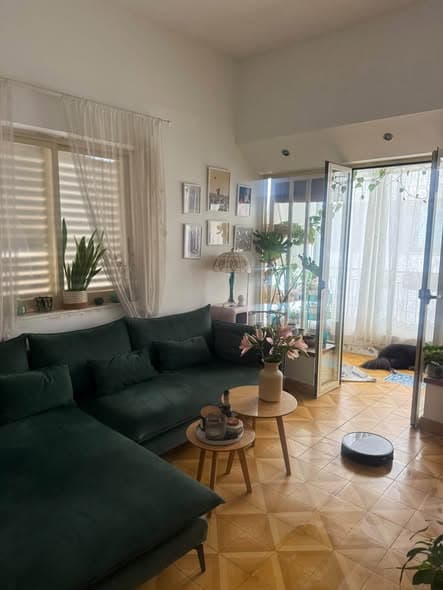 2.5 room rental in Kerem HaTeimanim