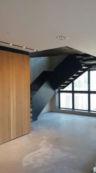 4.5 room rental in Old North