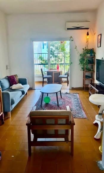 3 room rental in Old North