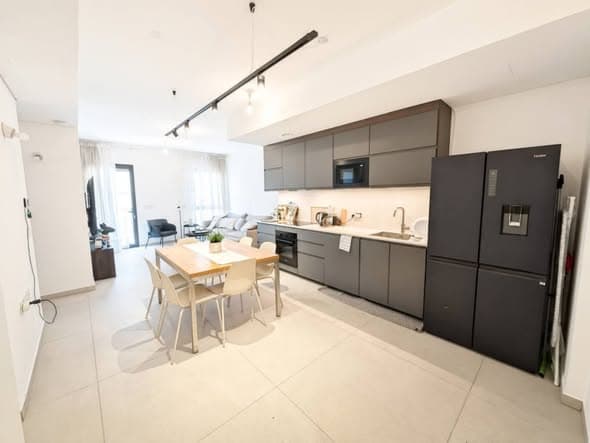3 room rental in Jaffa - Photo 1