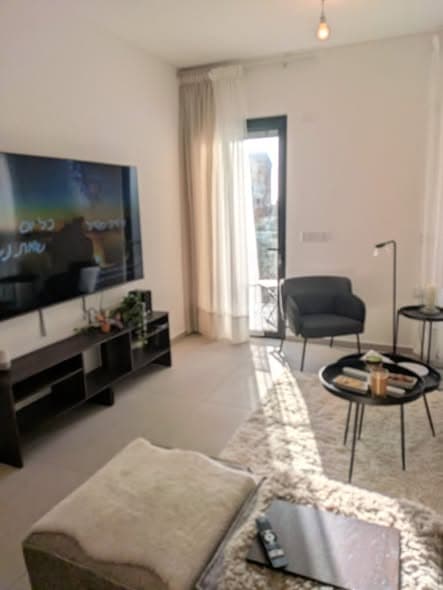 3 room rental in Jaffa - Photo 2